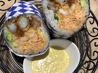 Kanbu Sushi Downtown