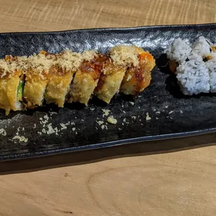 Scotland Roll