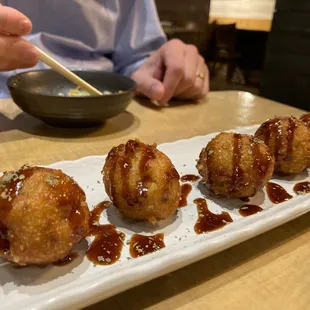 Takoyaki