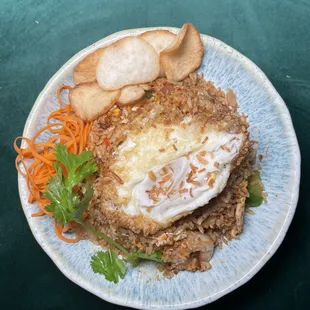 Nasi Goreng