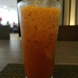 Thai Iced Tea