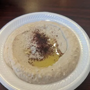 Hummus