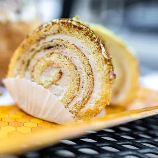 Coffee Roulette ($5)