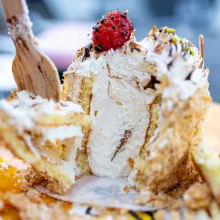 Napoleon Roulette ($8)