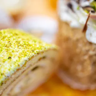 Coffee Roulette ($5)