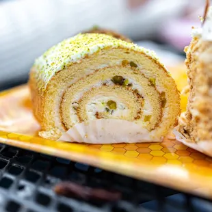 Coffee Roulette ($5)