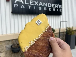 Alexander's Patisserie