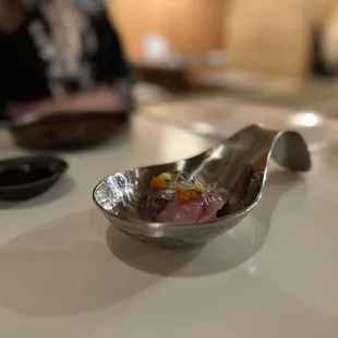 Horse mackerel
