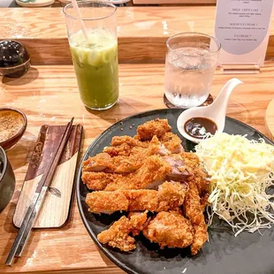 Tonkatsu