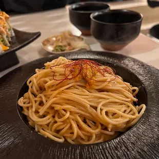 Uni Pasta