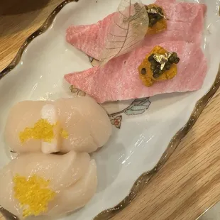 Hotate