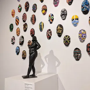 Artwork by Pamela Conyers-Hinson