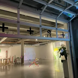 Sarah rowes post exhibition