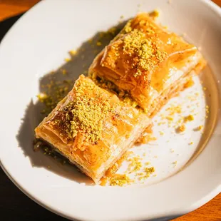 Baklava