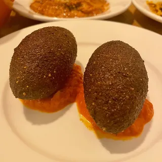 Kibbeh