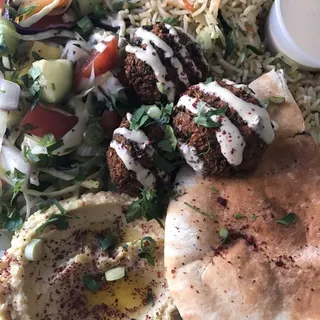 Falafel