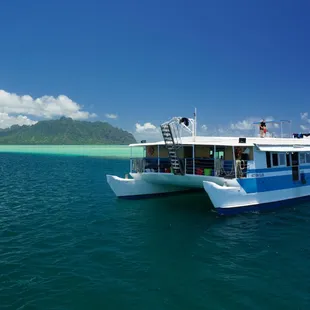 Kaneohe Bay Ocean Sports