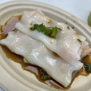 Shrimp Look Fun