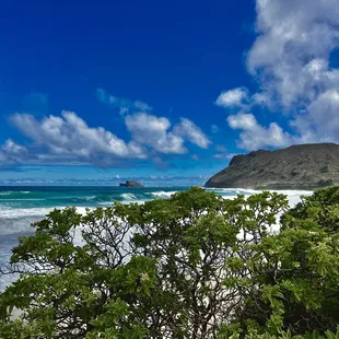Kaneohe Klipper Golf Course