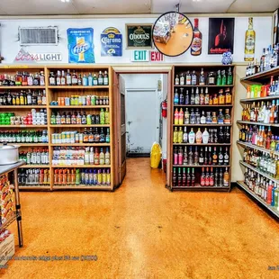 Partytime! I bet this is a to-go spot for residents in Kāne'ohe. Drink responsibly, 21+ over only...