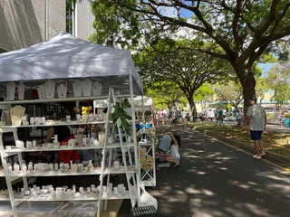 I Love Kailua Town Party