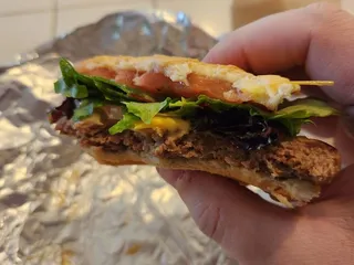 Keneke's Grill at Punaluu