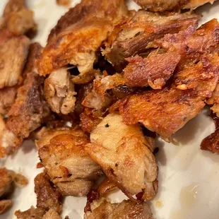 Vinha Dalhos (Portuguese marinated pork dish)