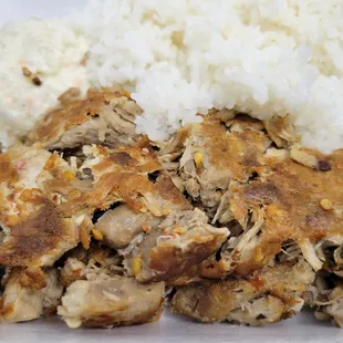 Portuguese vinha d&apos;ahlos pork :)