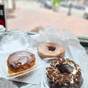 Kane's Donuts - Downtown