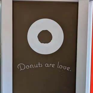 Kane's Donuts 10/2022