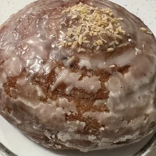 Coffee Roll Honey-Glazed (Individual)