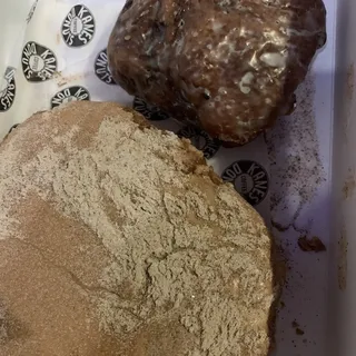 Coffee Roll Cinnamon-Frosted (Individual)