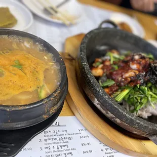 Kang Euni Korean Restaurant
