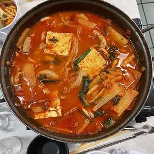 So good side dishes are good. Everything is good