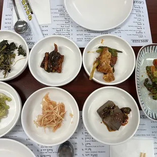Banchan