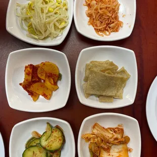 Banchan