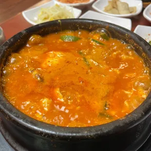 soup, chowder, soups and chowder, food