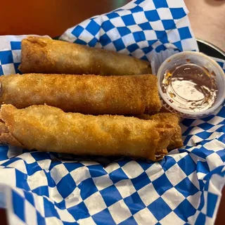 Egg Rolls