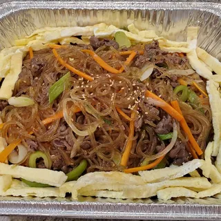 Japchae
