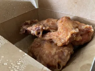 Andy's Chicken