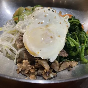 Bibimbap