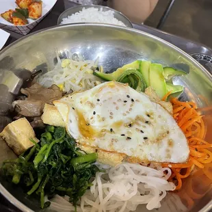 Bibimbap