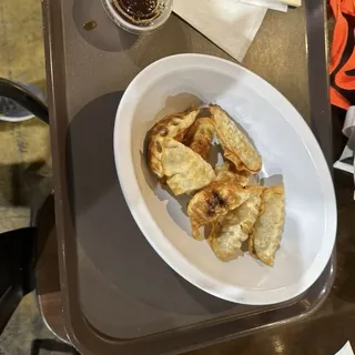 Fried Dumpling