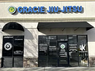 Charles Gracie Jiu-Jitsu Academy Elk Grove