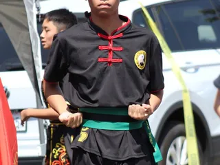 Honor Kung Fu Academy