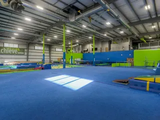 Xtreme Gymnastics & Trampoline