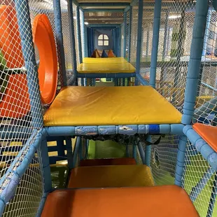 So fun! Even for adults