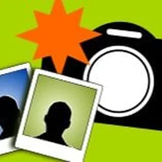 Party Pics on USB Drive