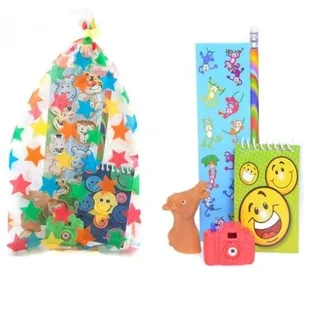 Small Goody Bags