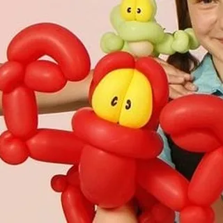 Balloon Artist